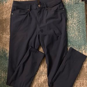 Lululemon Slim ABC Pant